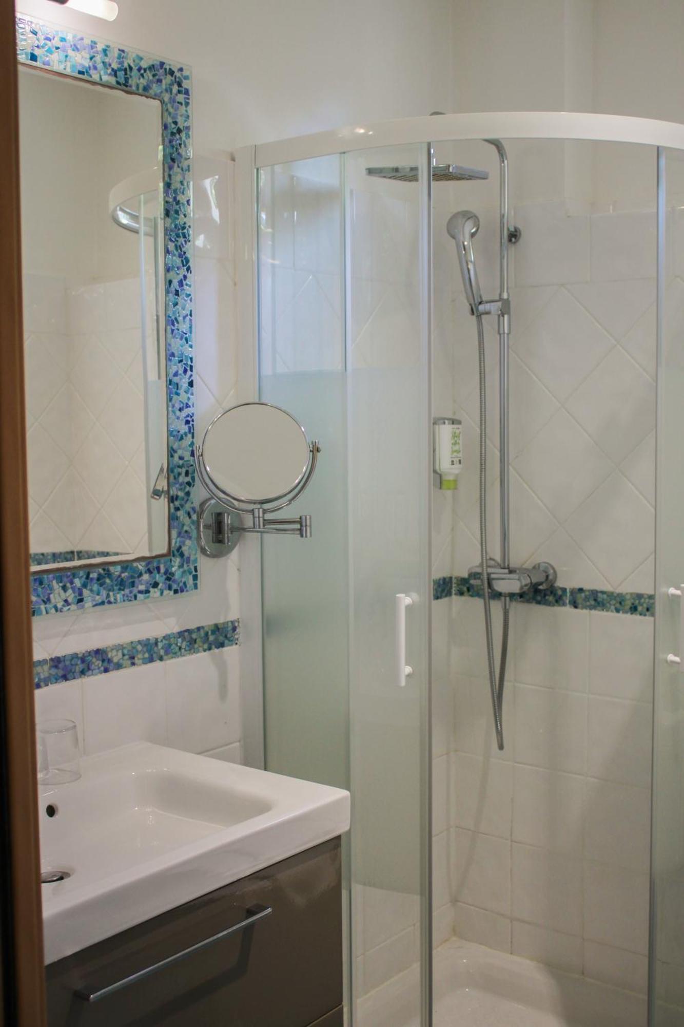 Small Standard Double Room
