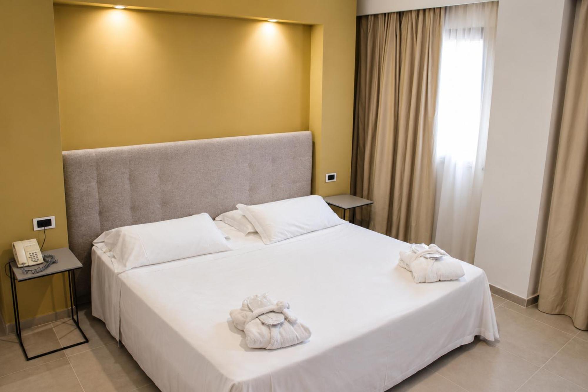 Privilege Room