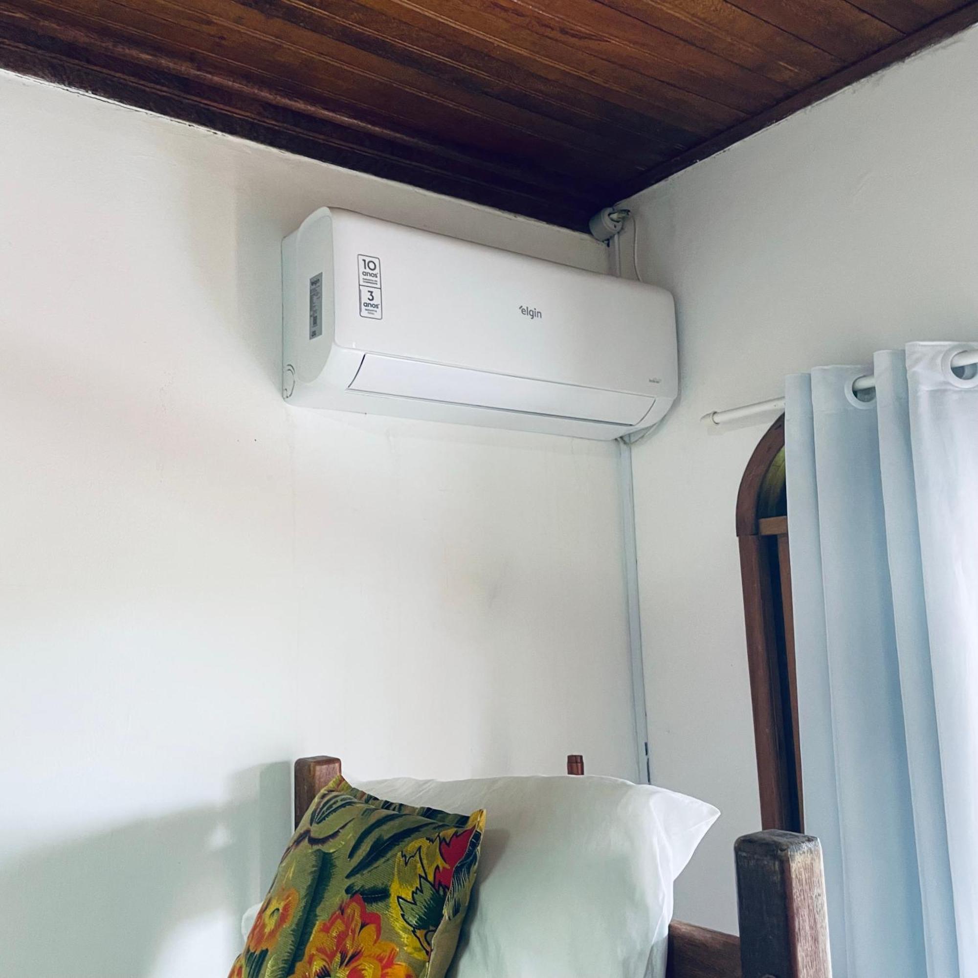 Quarto Família Superior