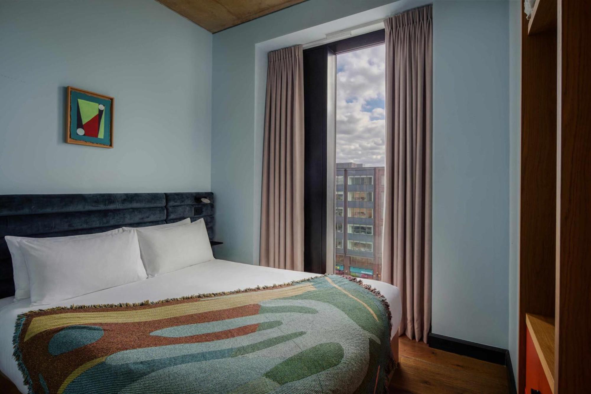 Suite Beckett con 2 Camere da Letto
