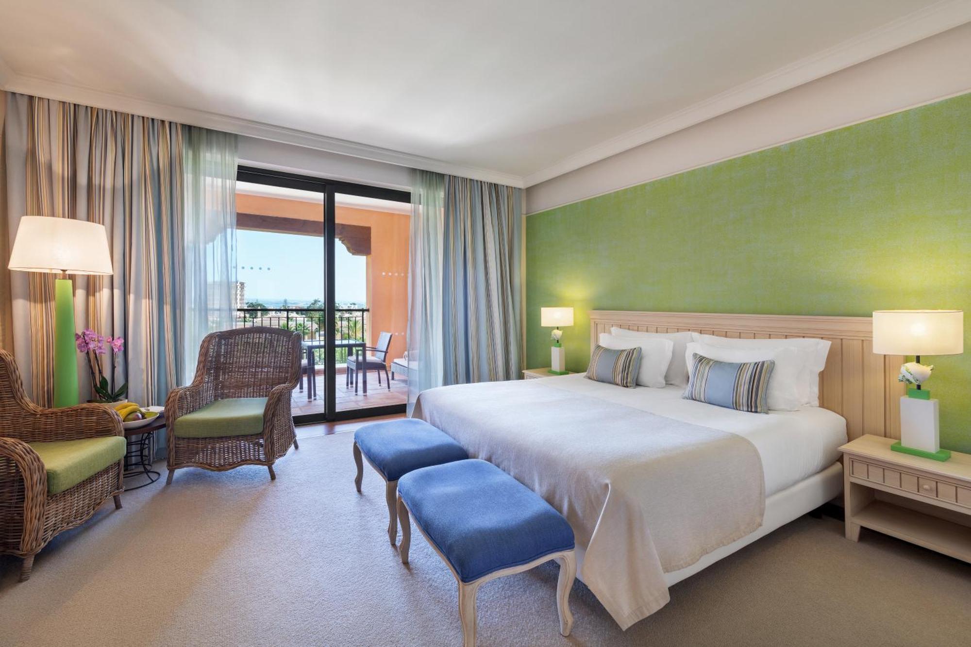 Classic Double or Twin Room