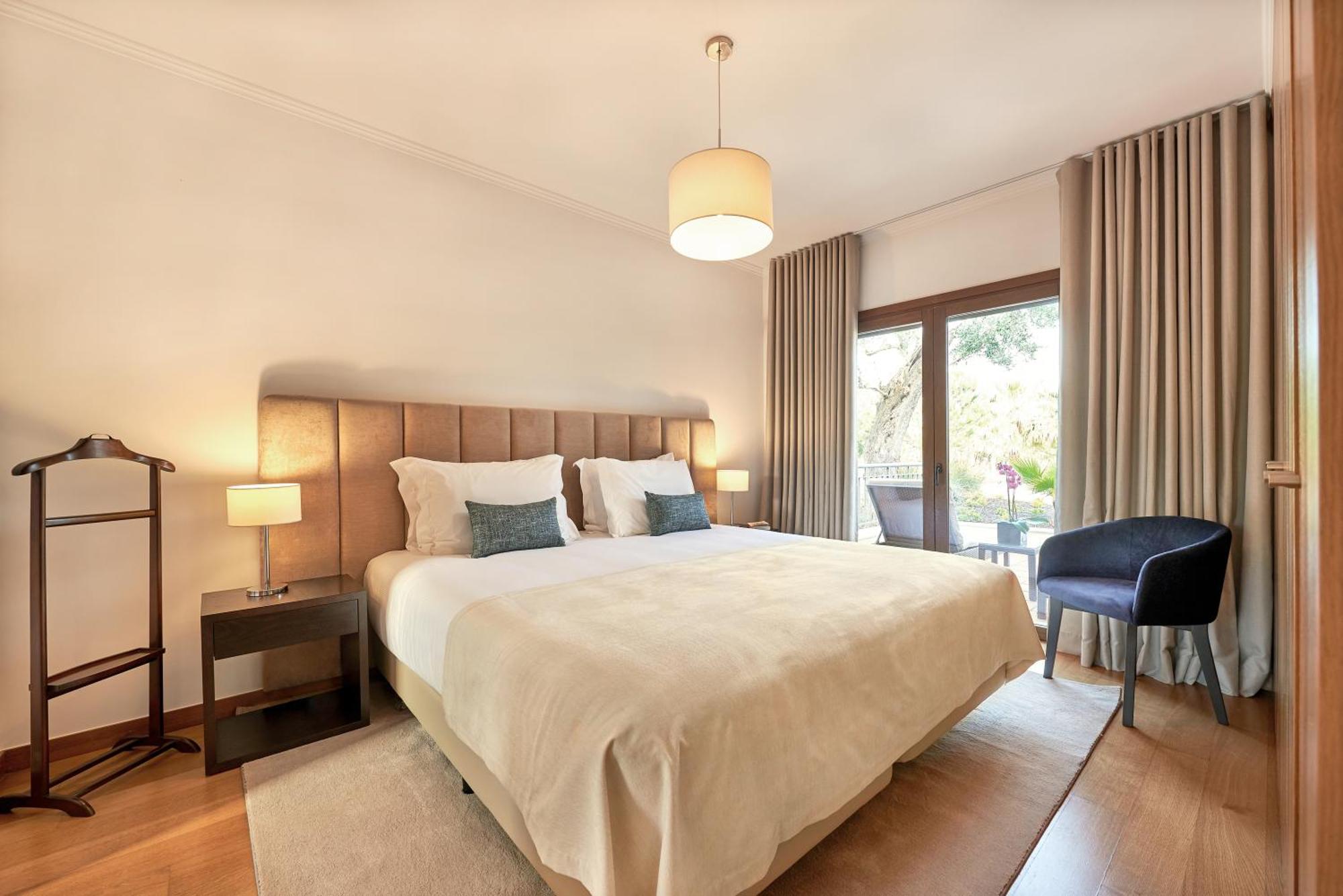 One-Bedroom Apartment Resort View