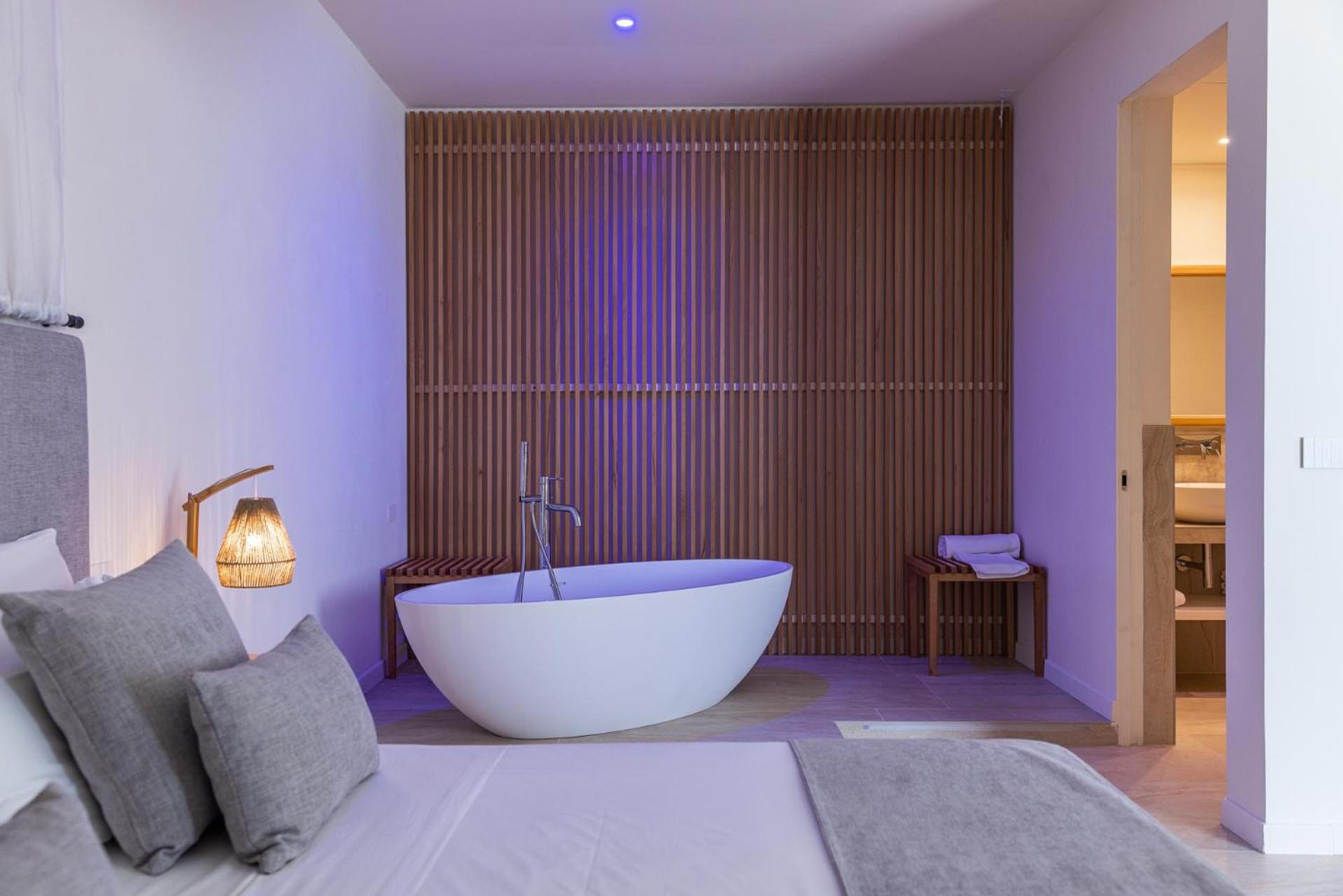 Suite Deluxe