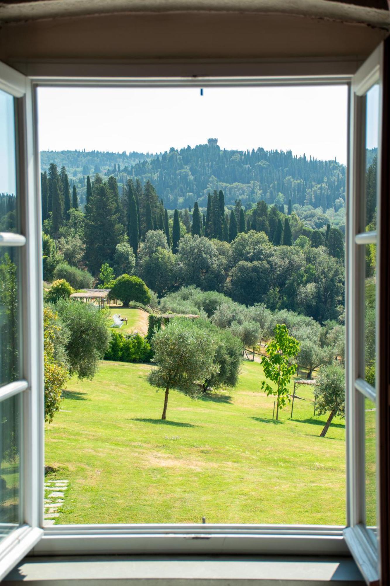 Two-Bedroom Townhouse