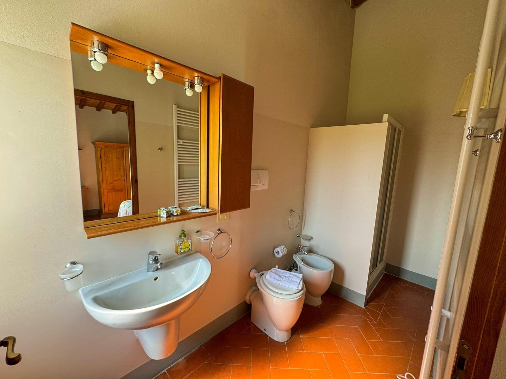 Two-Bedroom Townhouse