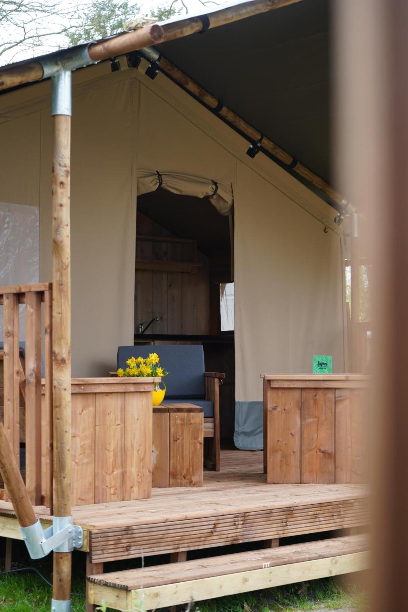 Tent