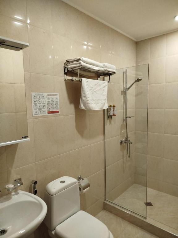 Studio Appartement