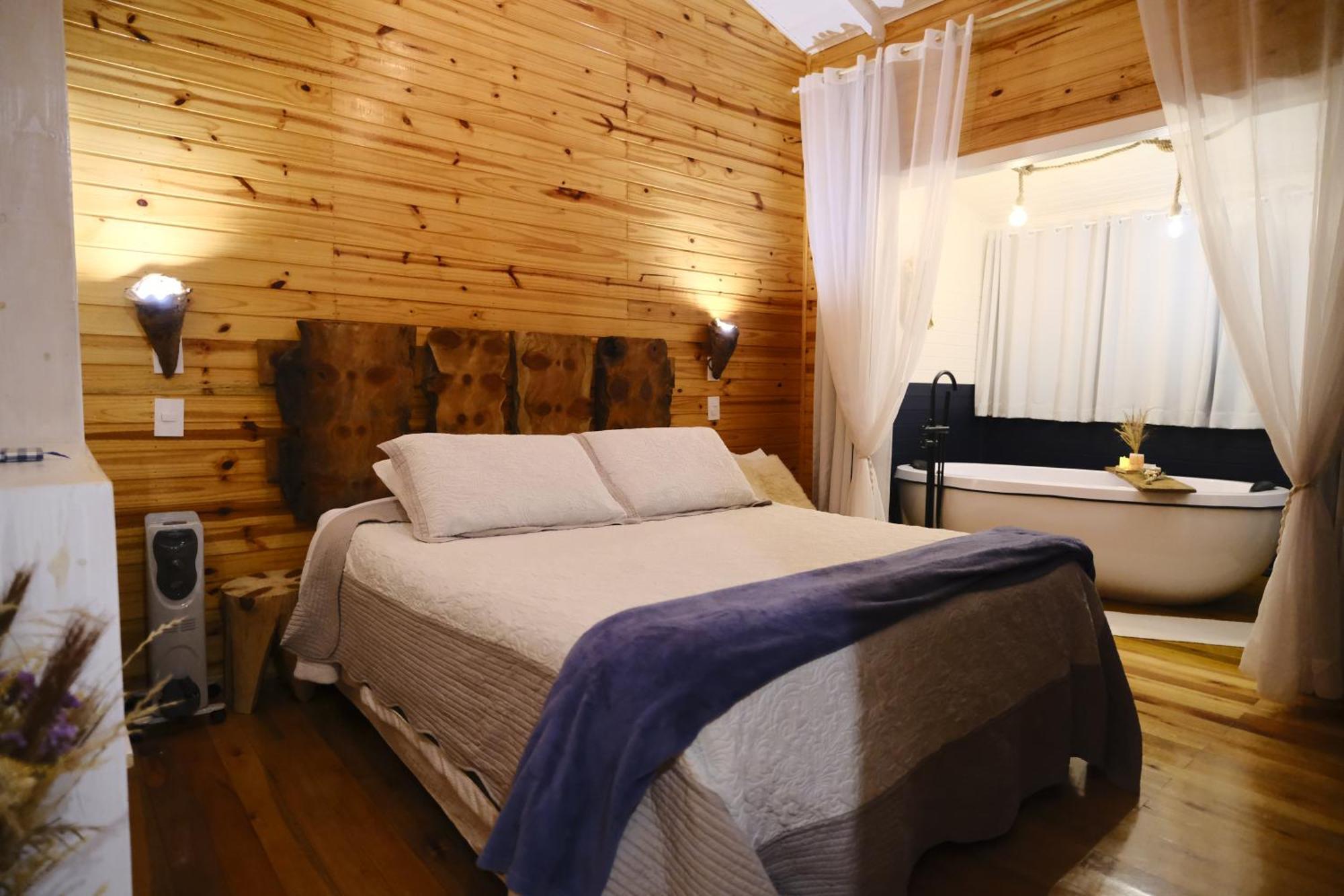 Superior Chalet