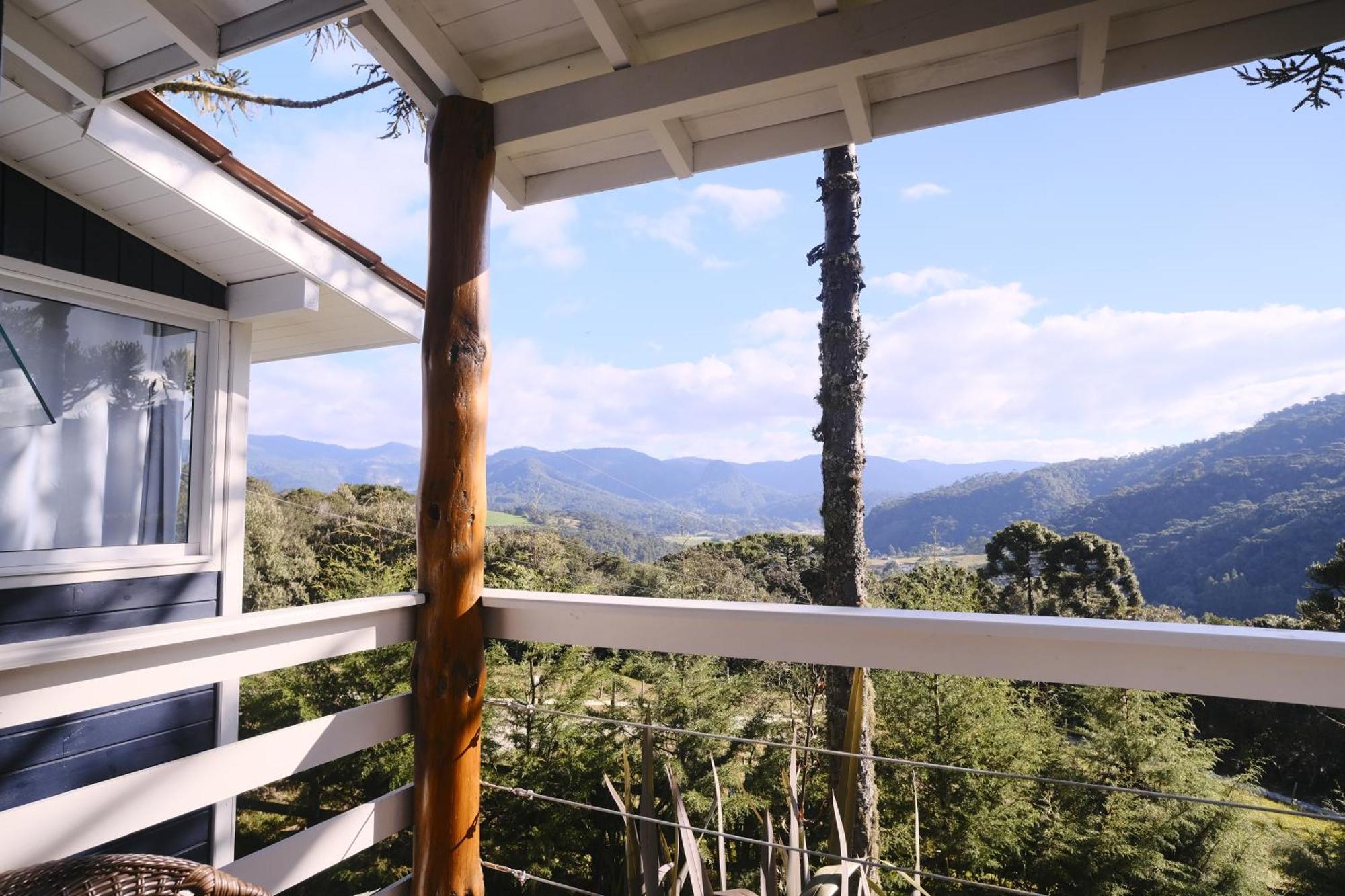 Superior Chalet