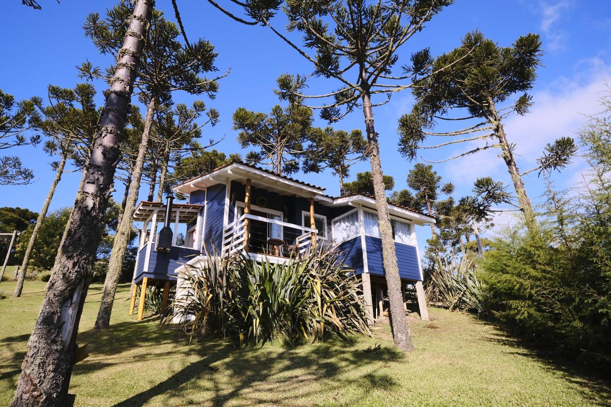 Superior Chalet