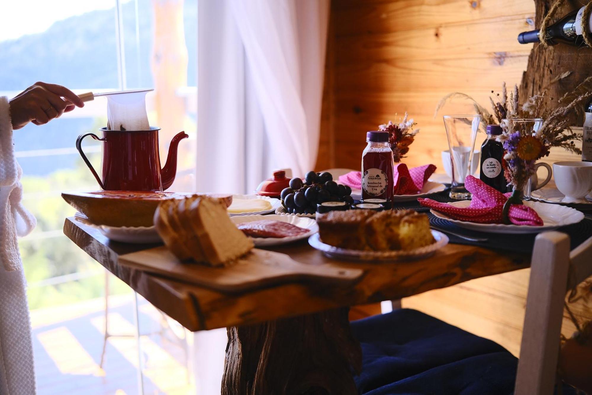 Superior Chalet