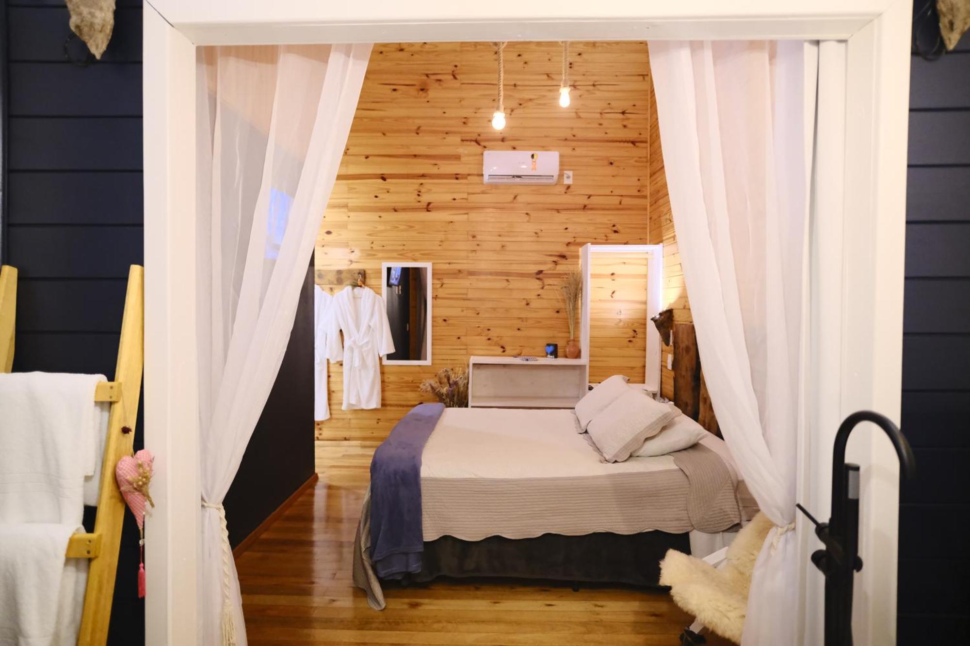 Superior Chalet
