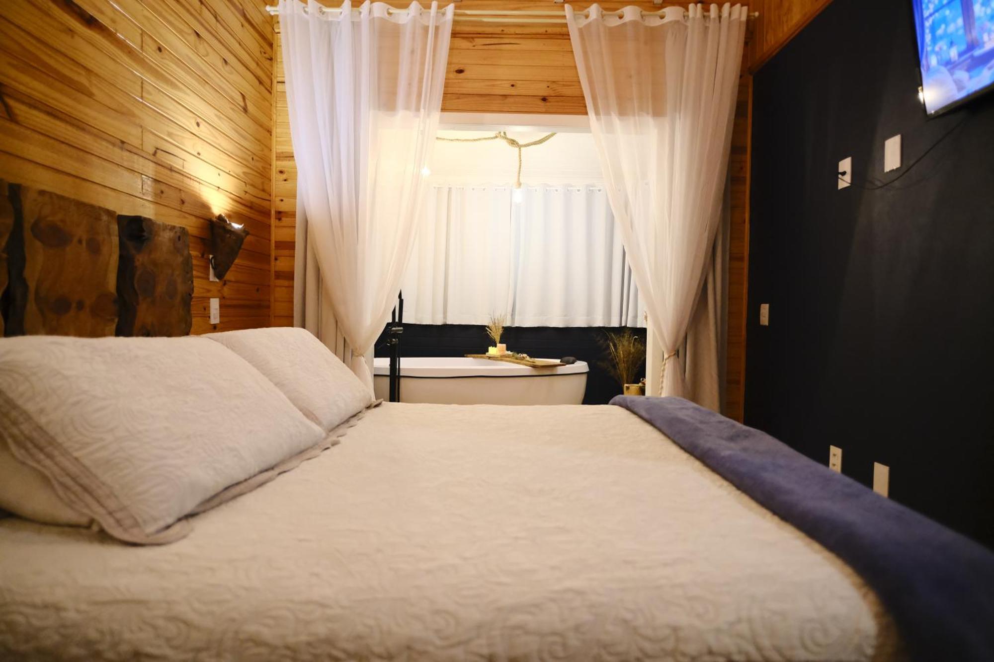 Superior Chalet