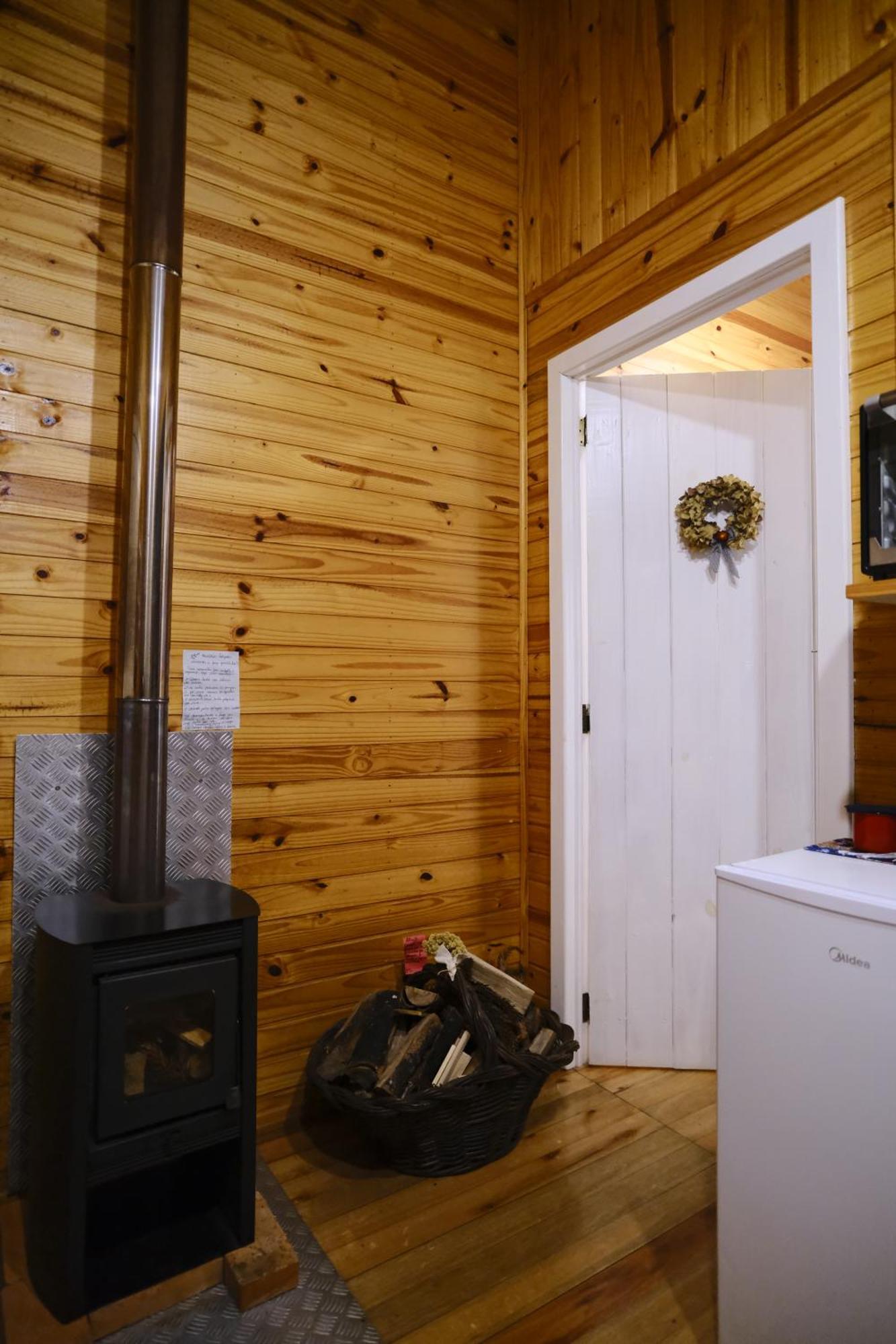 Superior Chalet