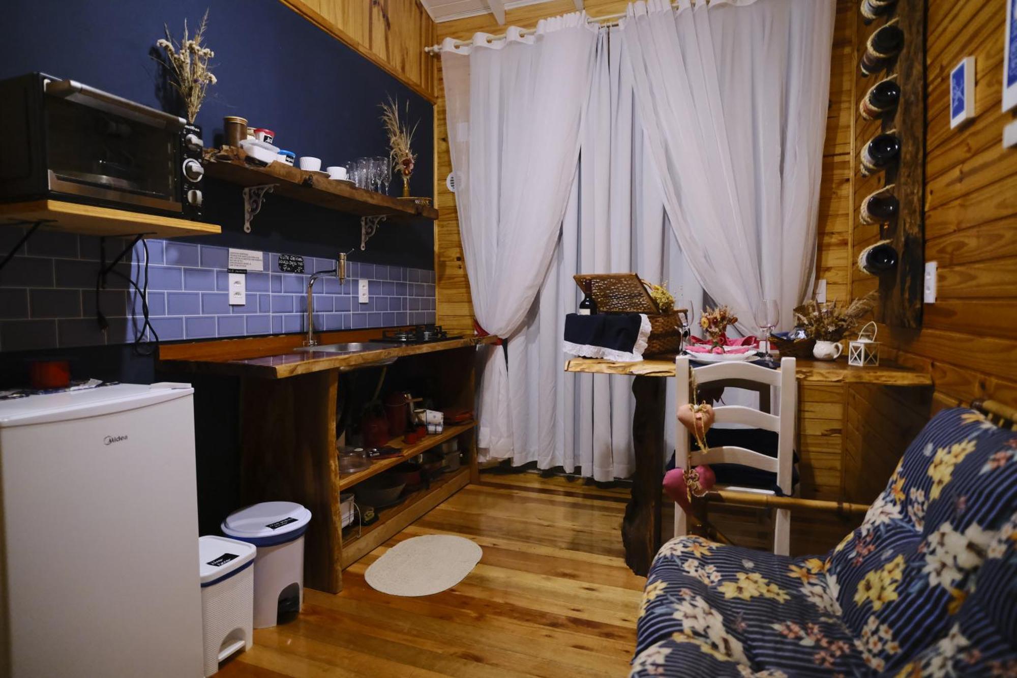 Superior Chalet