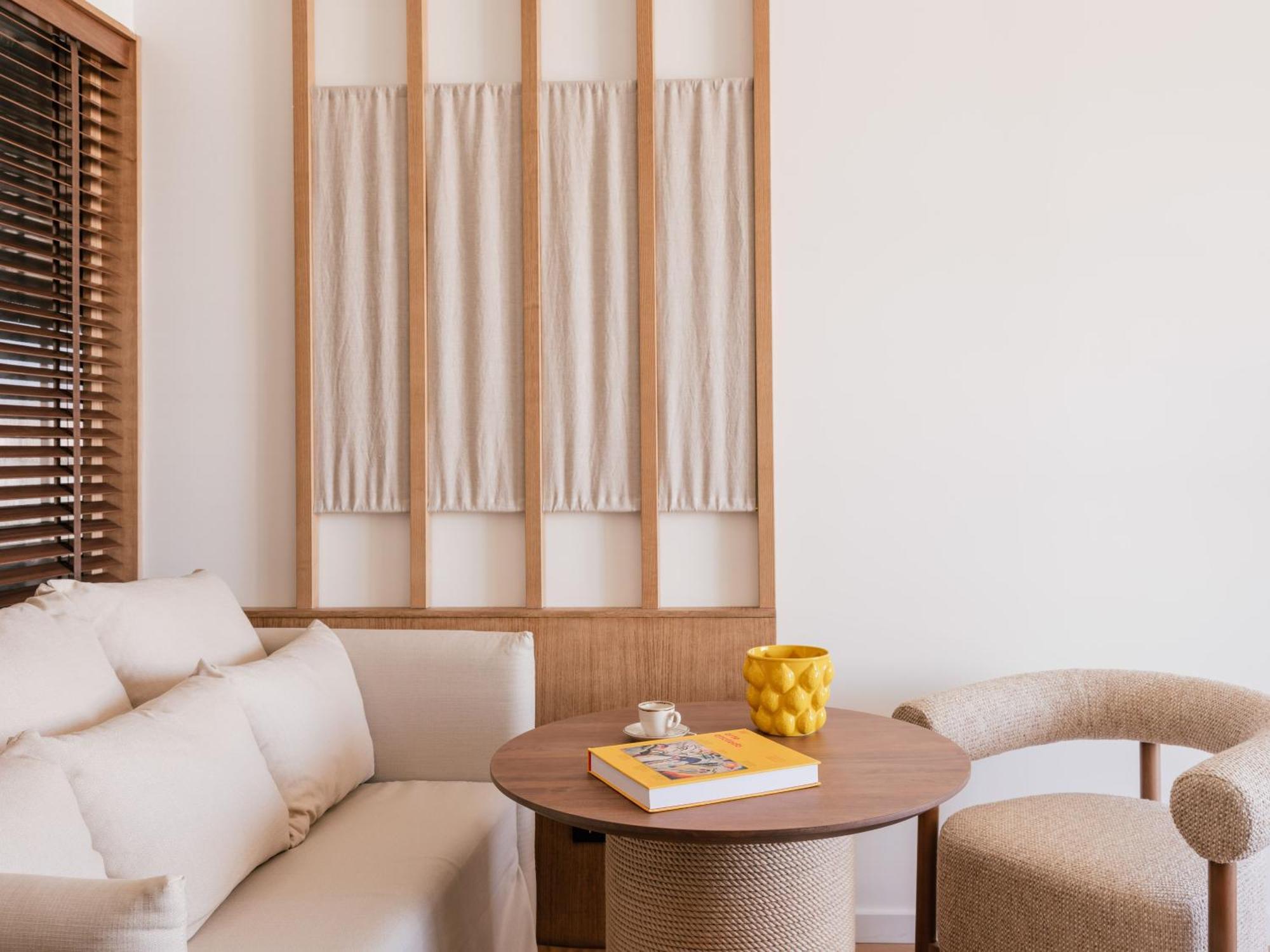 Junior Suite Extra ME + Accesso oasi