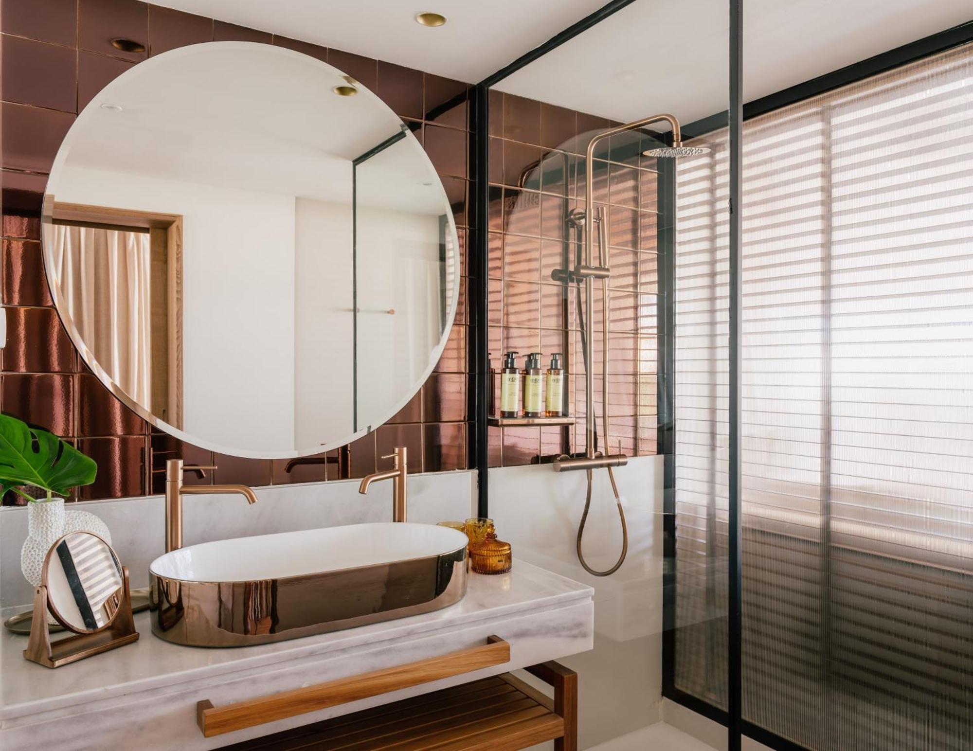 Suite Ultimate ME + 2 Camere da Letto