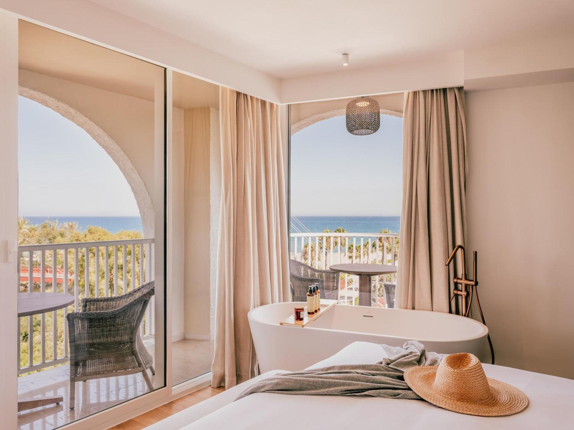 Suite Exclusive ME + 2 Camere da Letto