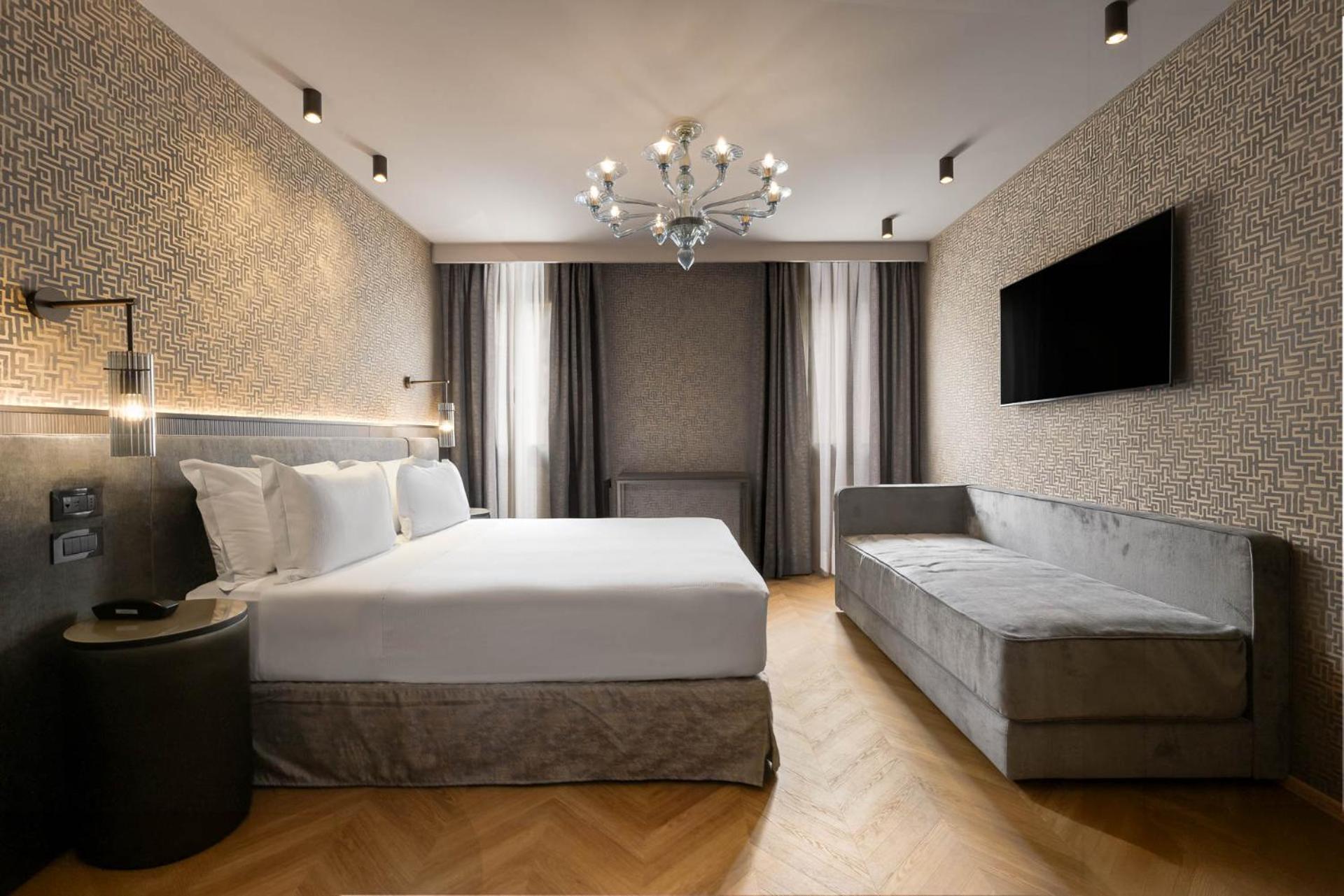 Chambre Familiale