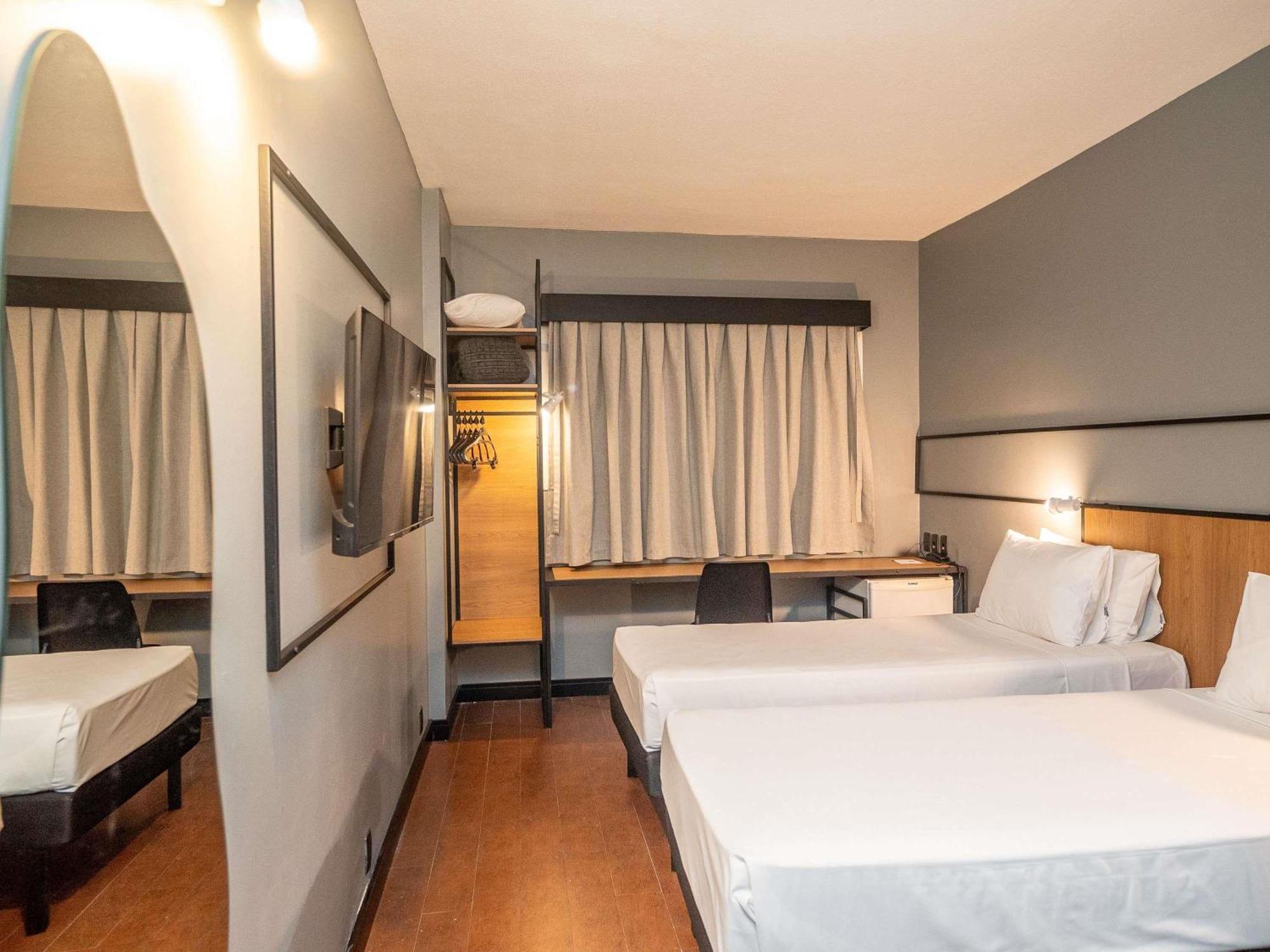 Superior Kamer met 2 Aparte Bedden
