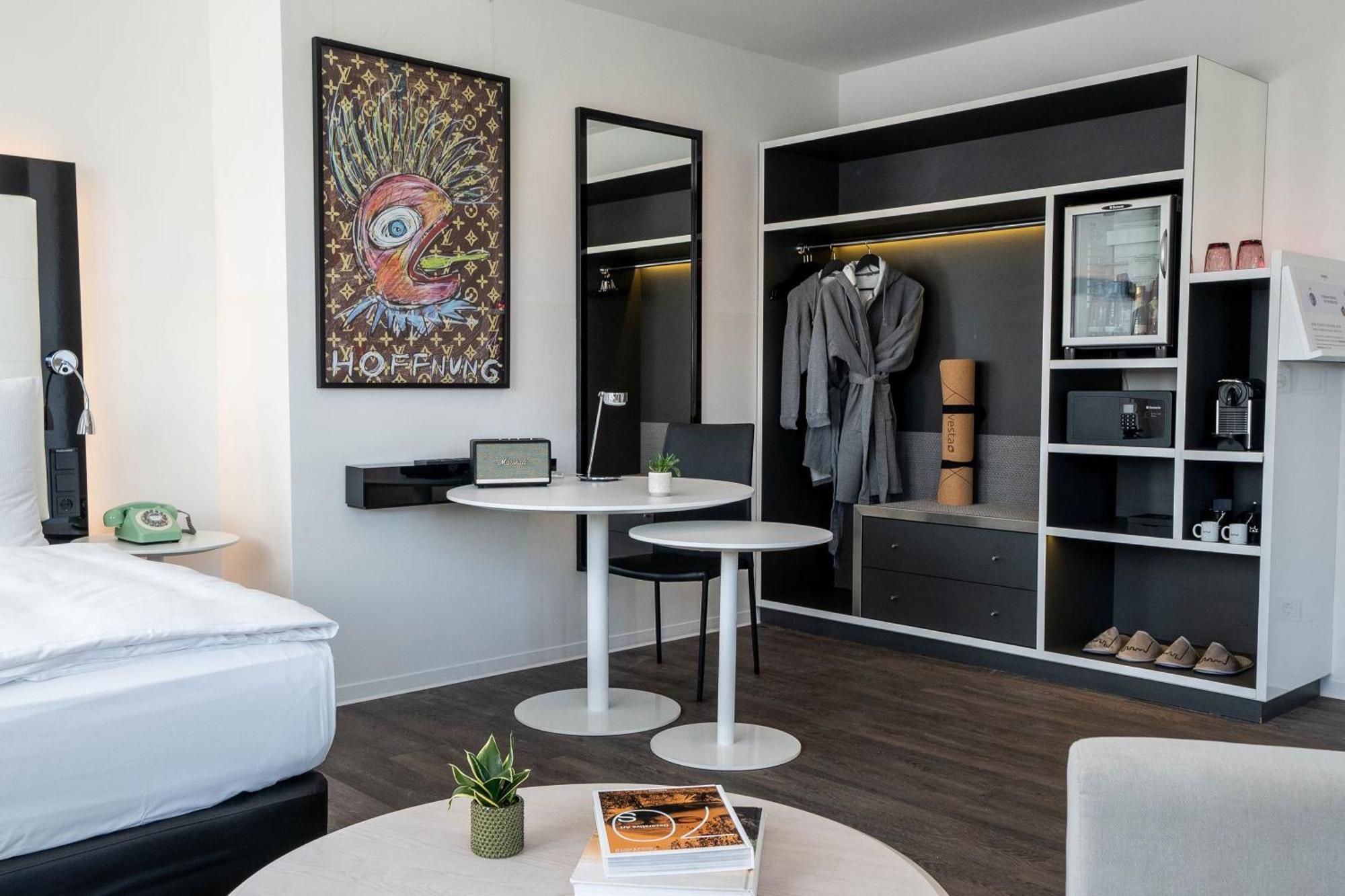 Chambre Premium Innside