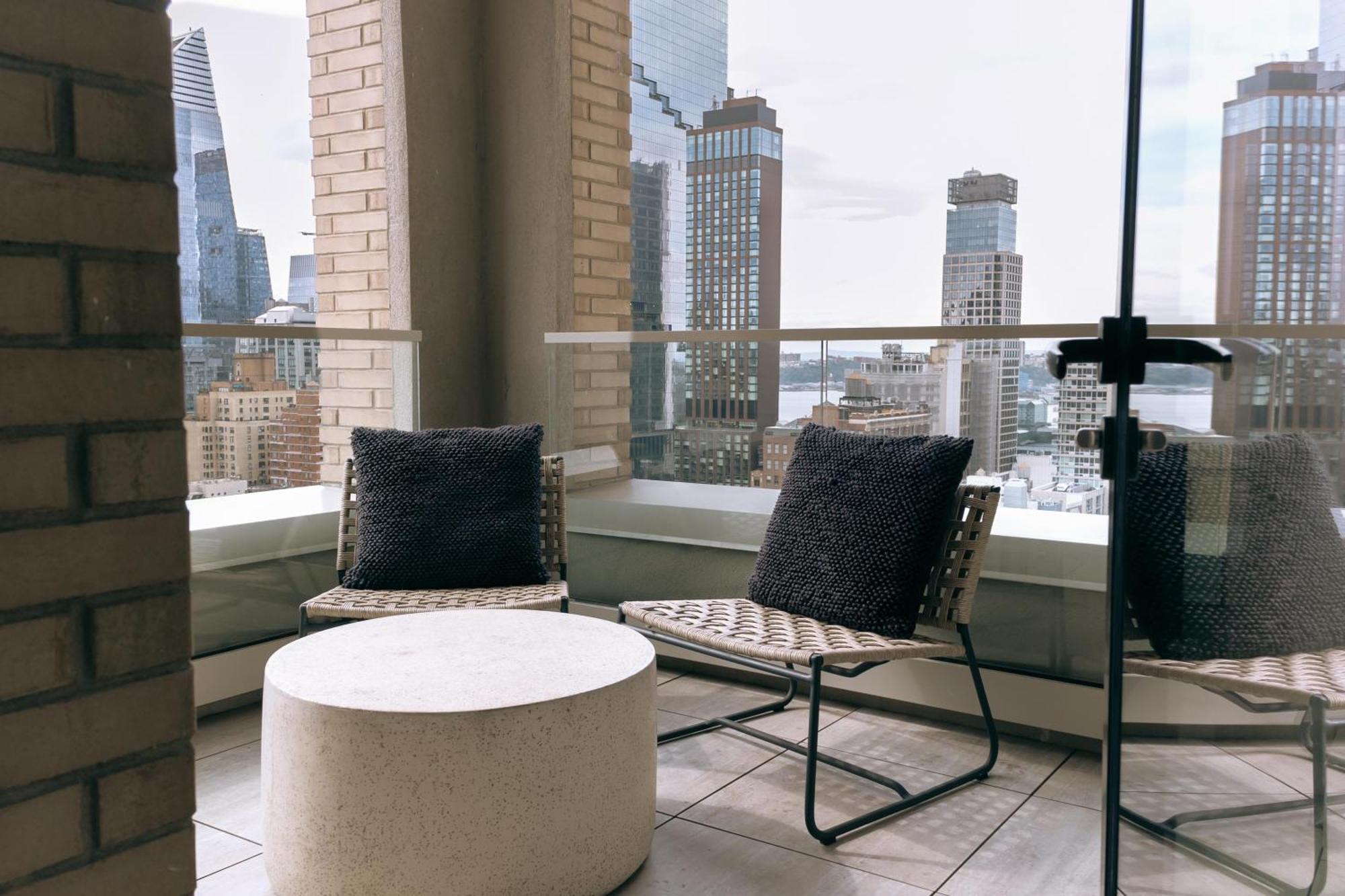 King City Terrace