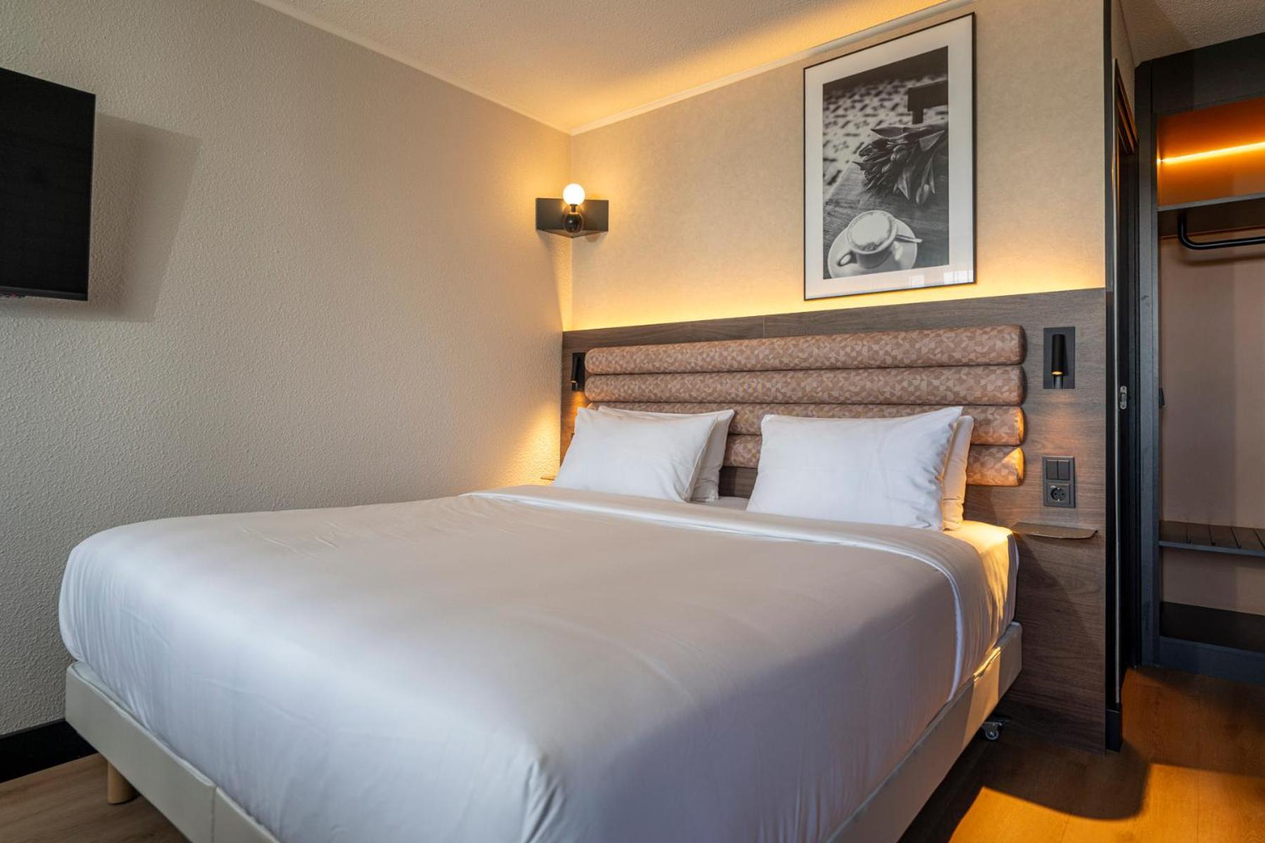 Superior Room 1 King Bed