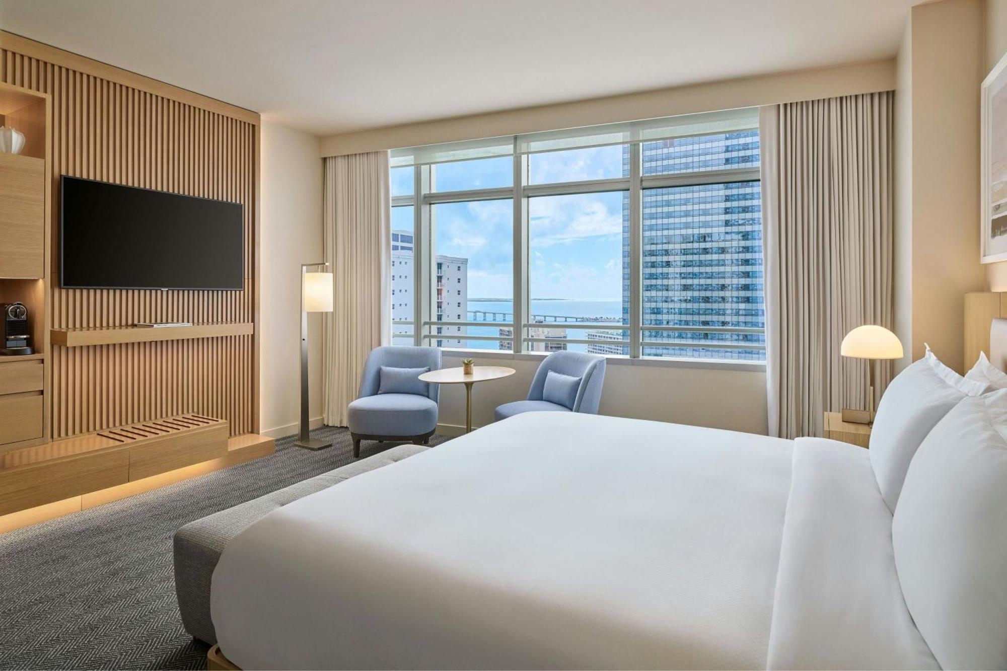 Standard King Room