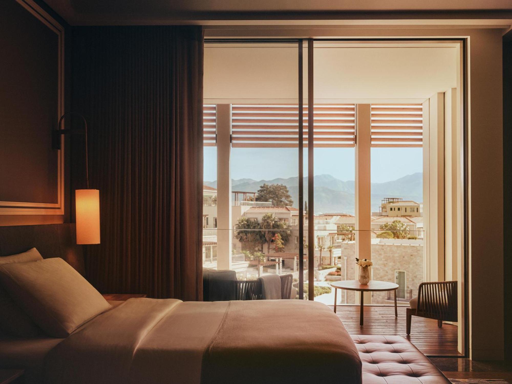 Portonovi Room