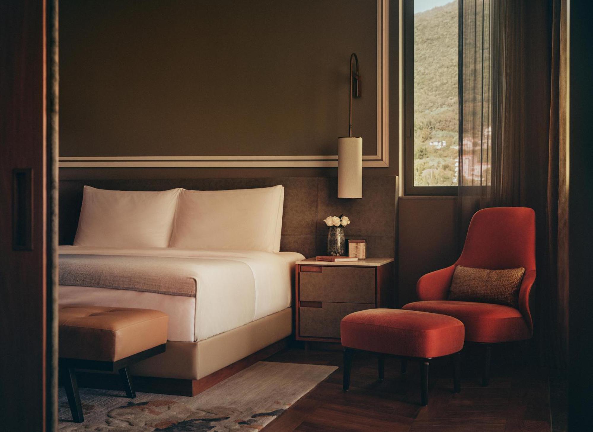 Bayview Family Room