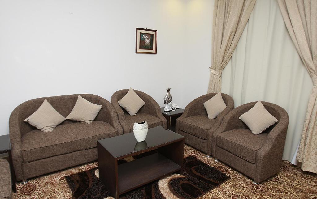 Chambre Double ou Lits Jumeaux Supérieure