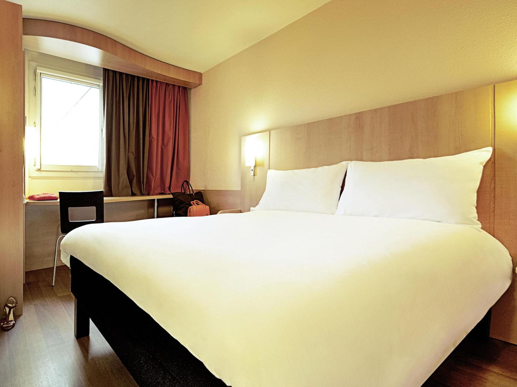 Standard Double Room Non-Smoking