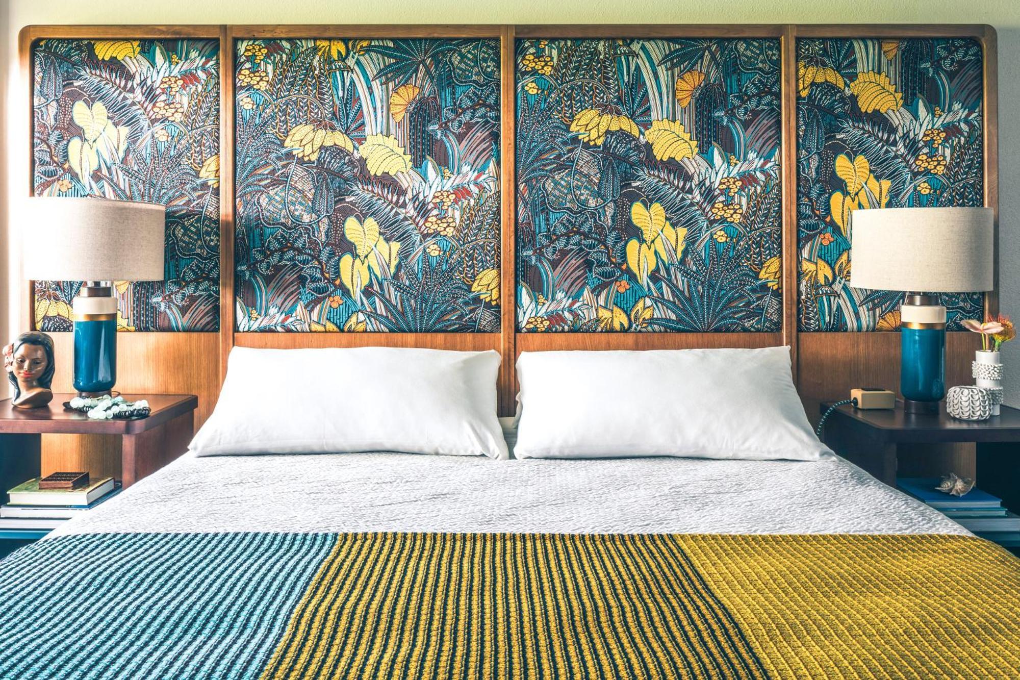 King Room
