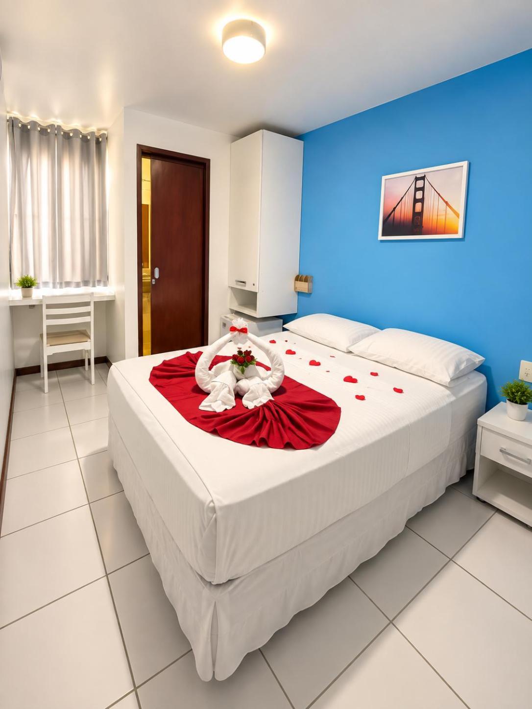 Standard Suite