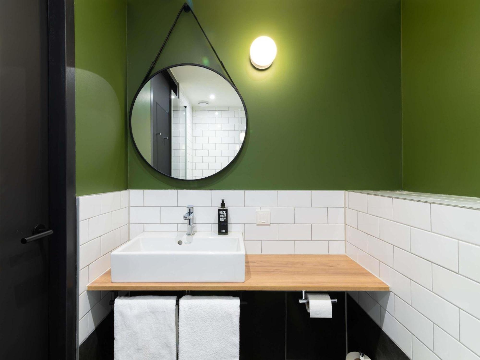 Renovated Superior Double Room