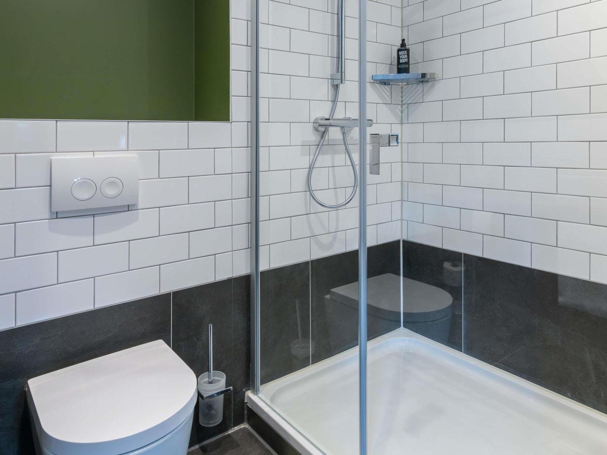 Renovated Superior Double Room