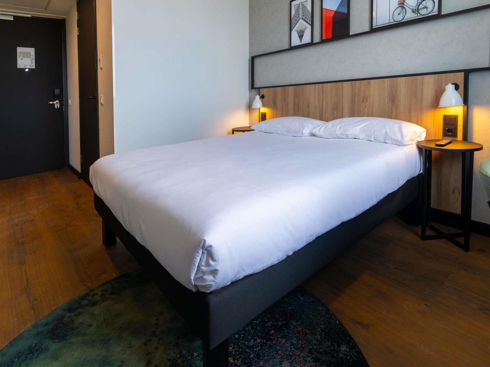Renovated Double Room