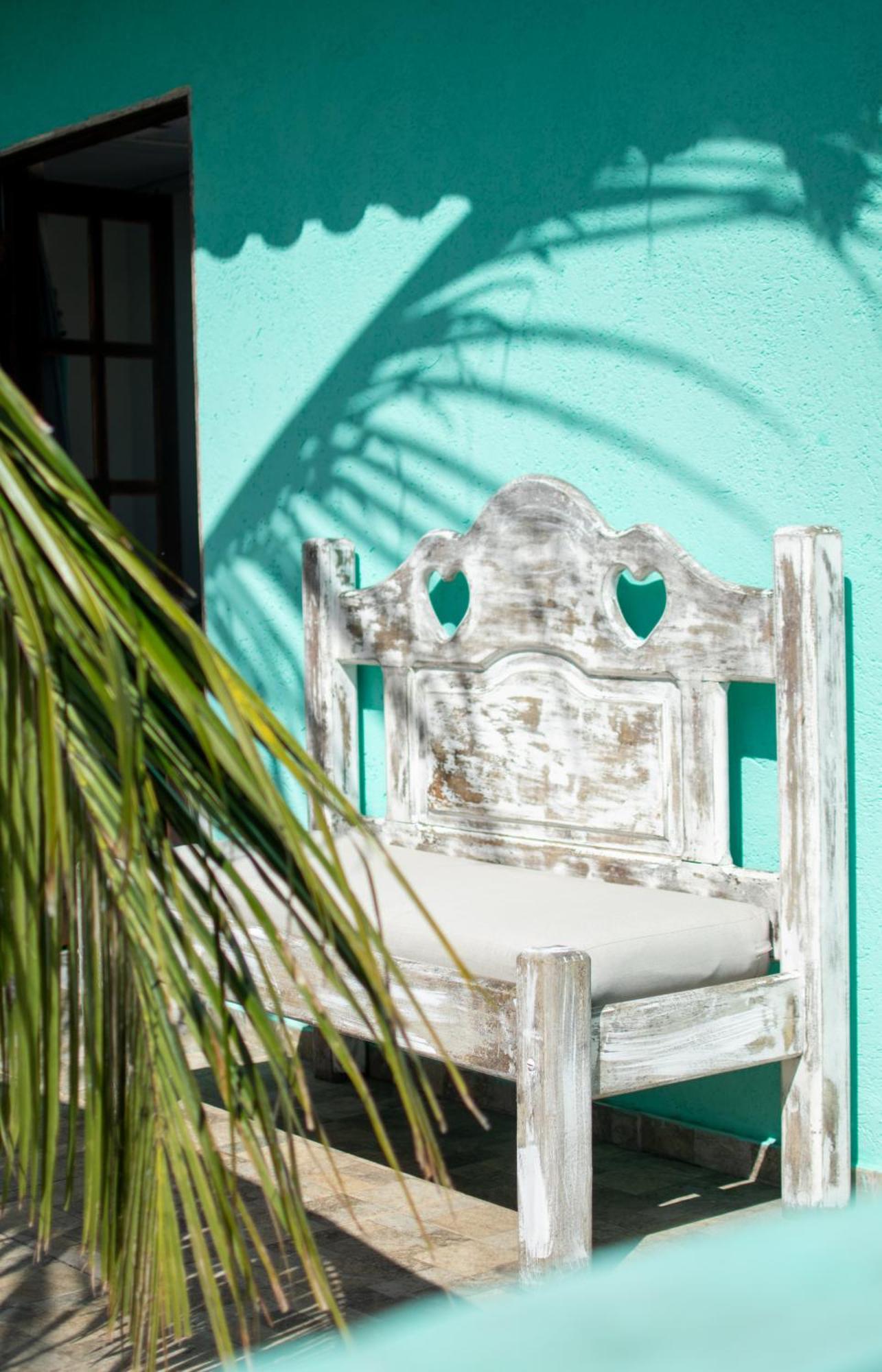 Double Room Terrace