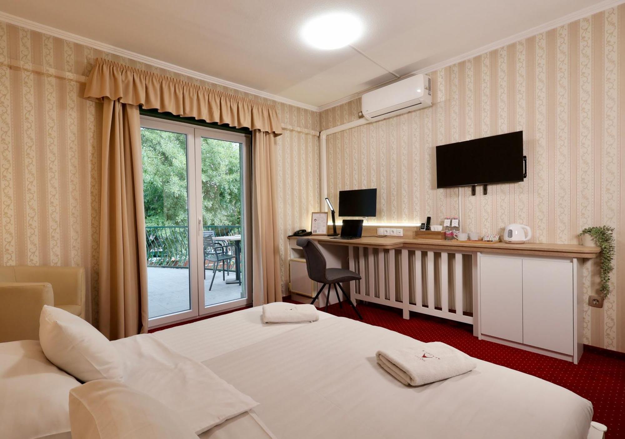 Superior Double Room