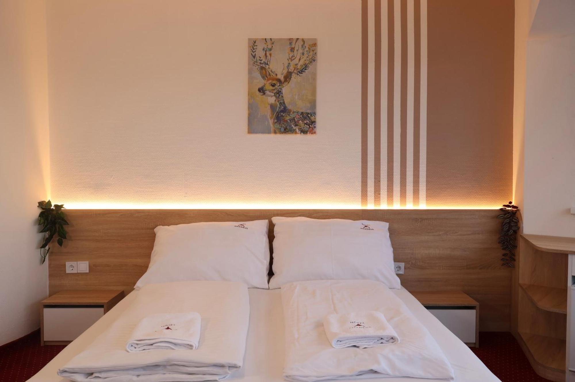 Standard Queen Room