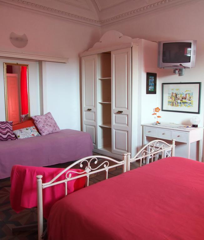 Triple Room Balcony