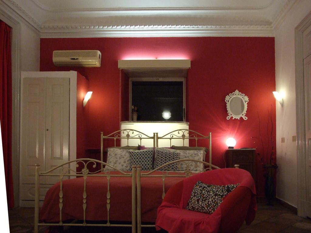Triple Room Balcony