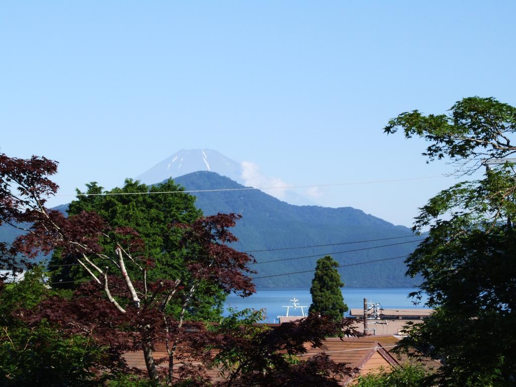 Luxury Suite with Mt. Fuji View,190684396:JPEG