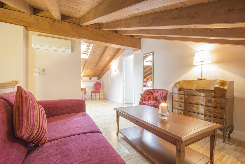 Appartamento con 1 Camera da Letto e Balcone
