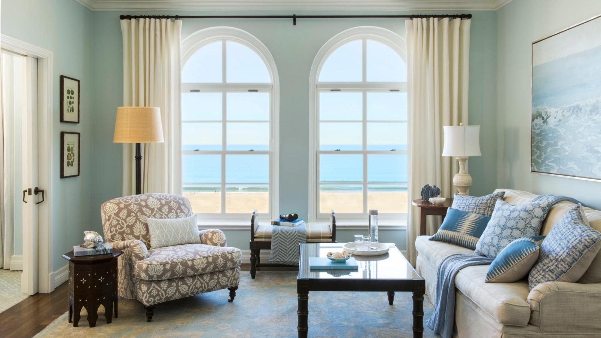 One-Bedroom Suite with Ocean View