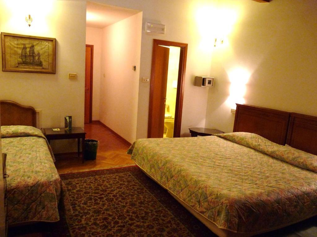 Quarto Triplo