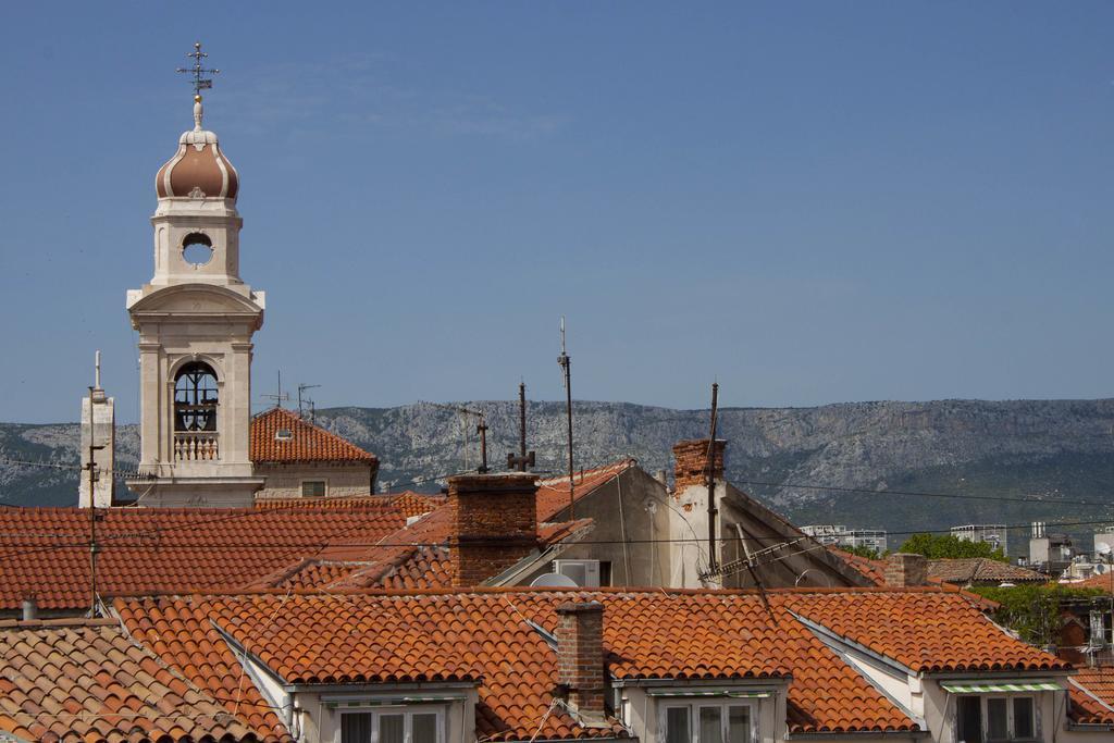 Suite con Terrazza