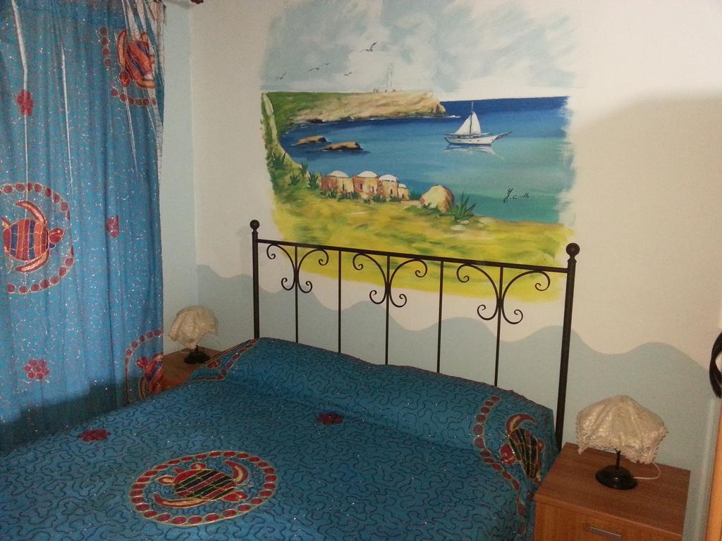 Appartamento con 2 Camere da Letto (4 Adulti)