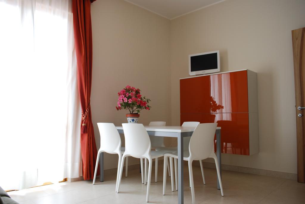Appartement met Uitzicht op Zee