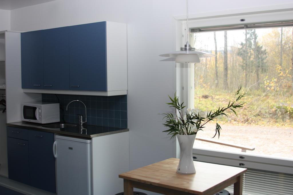 Cottage met Terras